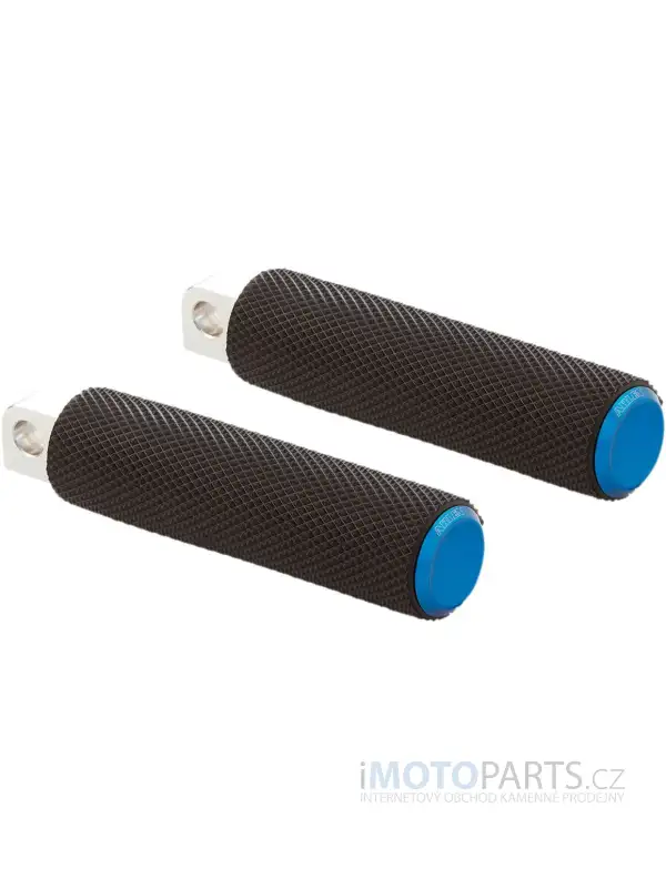 KOLÍK VRUKOVANÝ MODRÁ