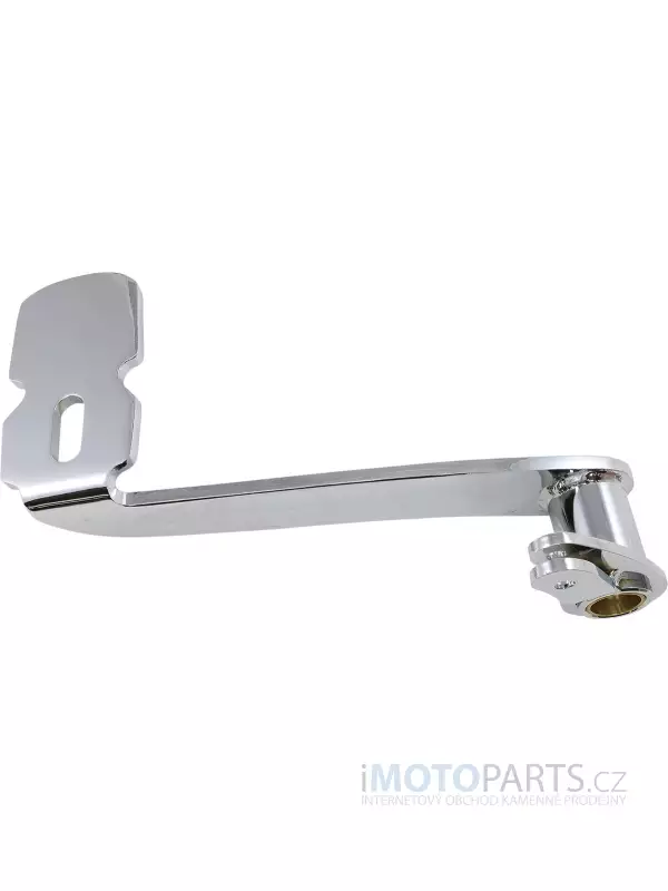 PEDÁL BRK EXT W SPODNÍ CHR