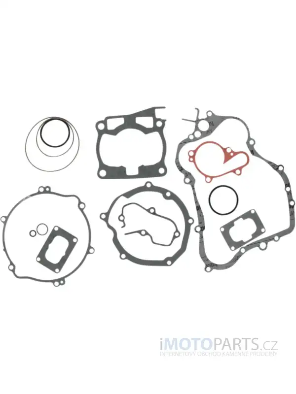 MSE MTR GSKT YZ125 02-03