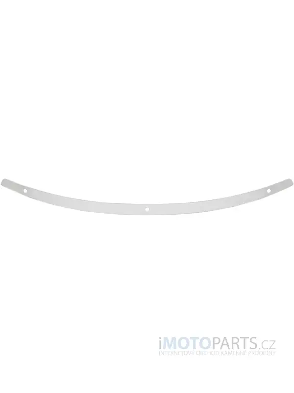 FLH TRIM 14+ SOLID POL