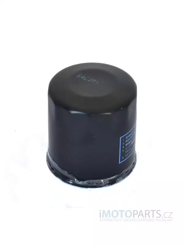 OLEJOVÝ FILTR KTM