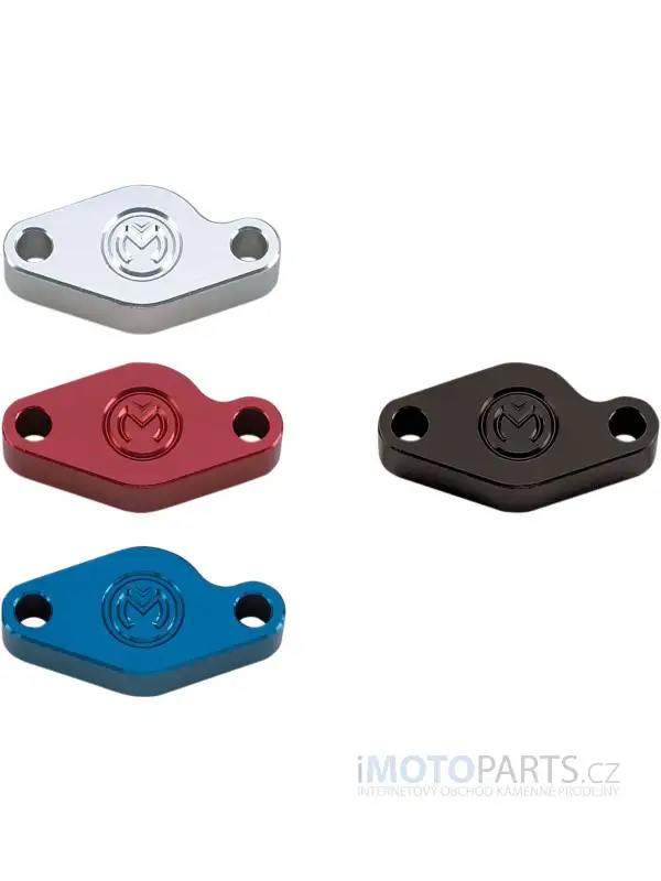 MSE E-BRK BLK OFF PLT-BLU