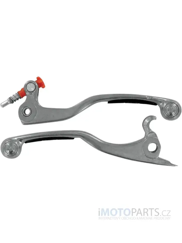 LEVERSCOMP SET BLK-KTM