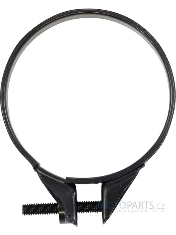 CLAMP CARB 49-51MM EA