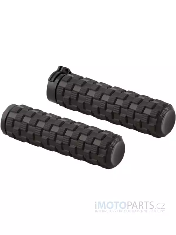GRIP AIR TRX CBL BLK