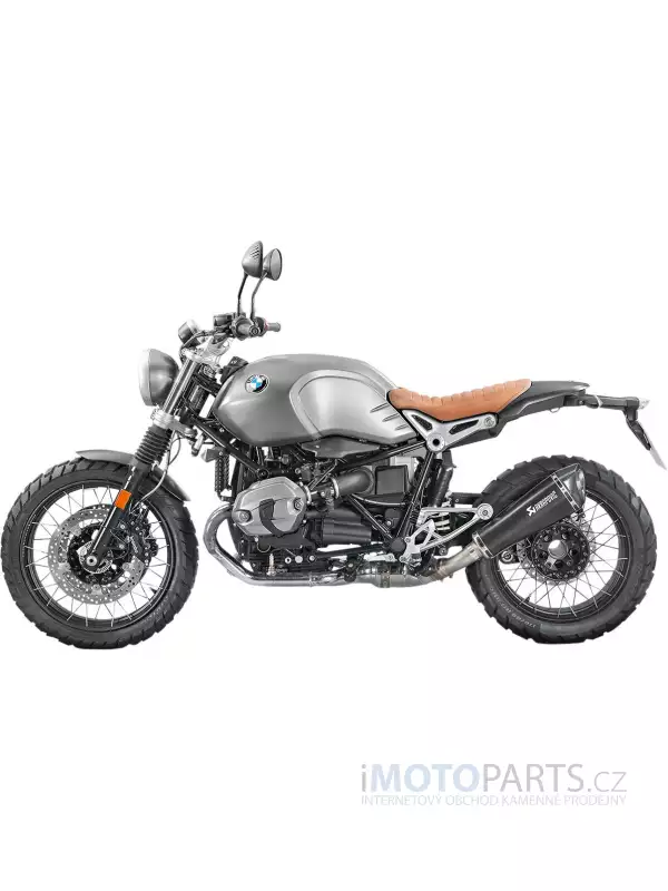 LINK PIPE TI LO RNINET SC