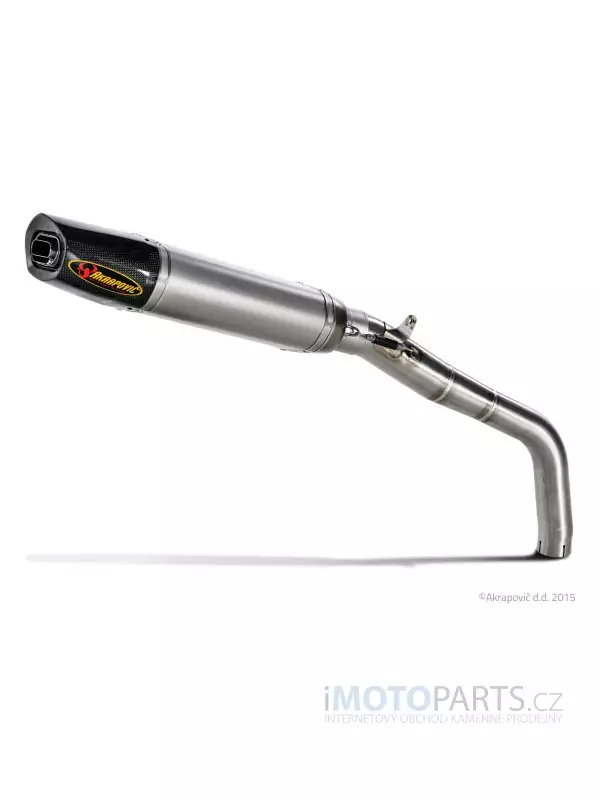 TLUMIČ TI CBR600RR 07-08