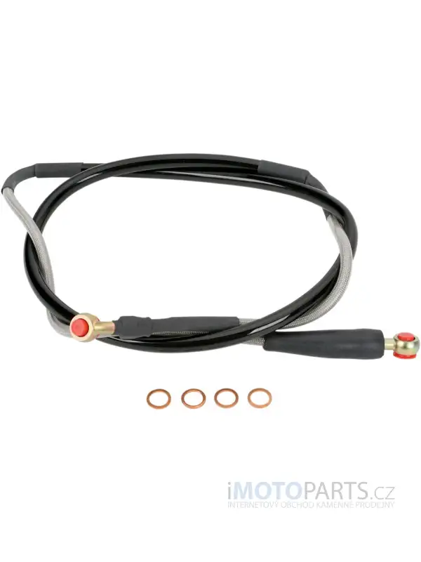 LINEBKR SS FR-KX125/250