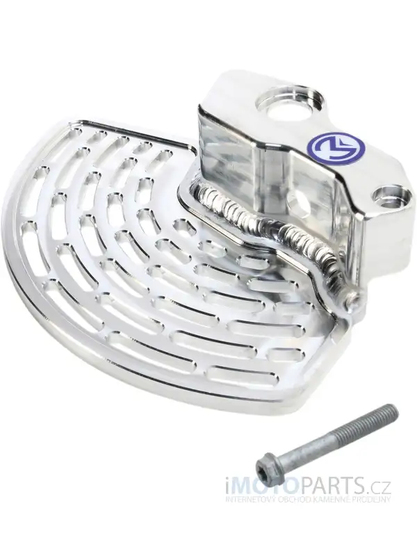 OCHRANNÝ ROTOR PŘEDNÍ MSE