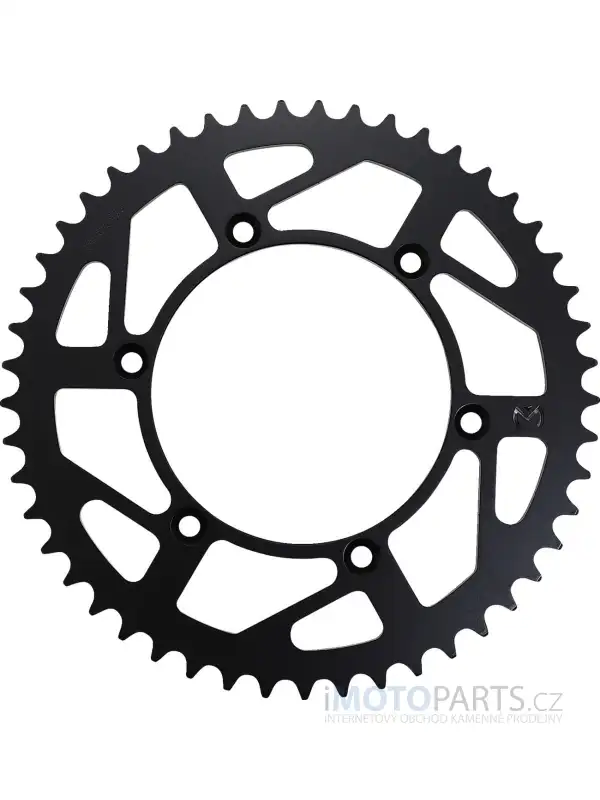 ŘETĚZOVÉ KOLO OCEL MSE SUZ 49T