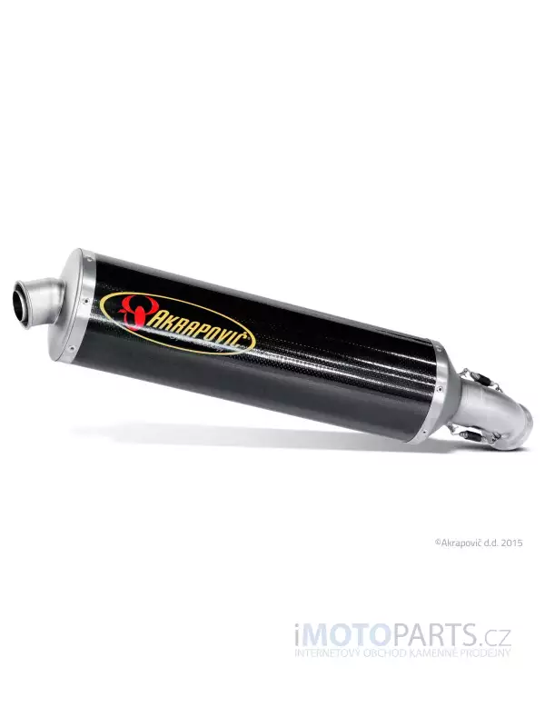 TLUMIČ CF/CF K1200R/S