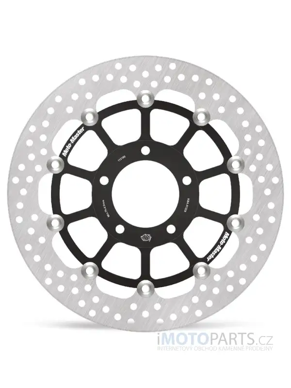 BRZDOVÝ KOTOUČ HALO FLOAT FT