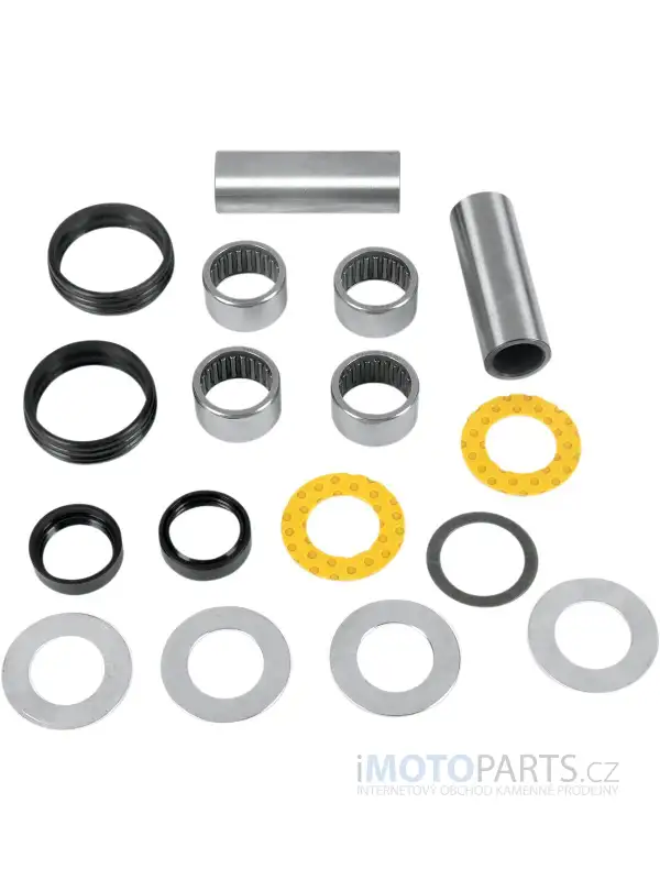 MS SWG ARM BRG KT YZ/WR