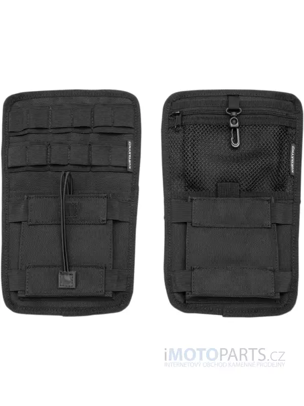 ORGANIZÁTOR SADDLOVÝCH TAŠEK