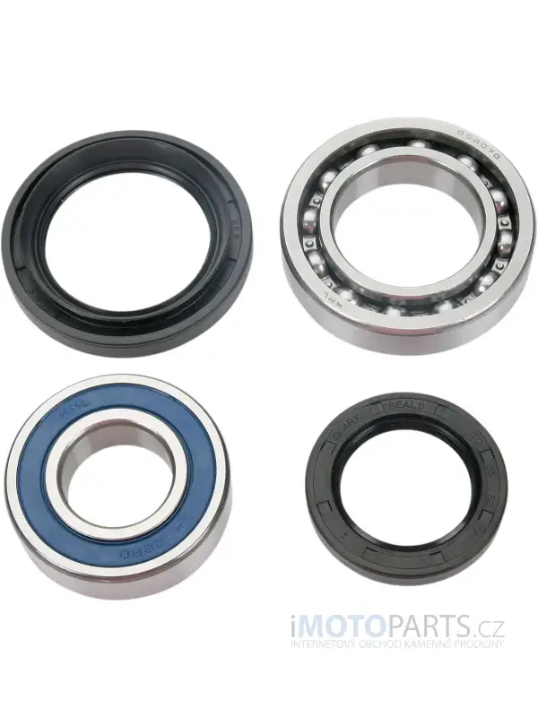SADA MOOSE WHL BRG