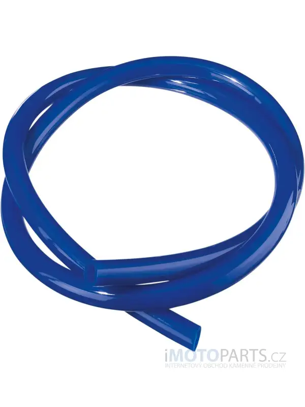 CARB TUBE MSE 1/8 5FT BL