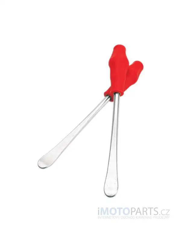 ULTIMATE TY-ER IRON-PR