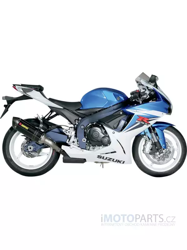 TLUMIČ CF/CF GSXR6/7
