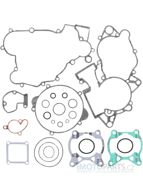 SADA TĚSNĚNÍ COMP HUSQ/KTM