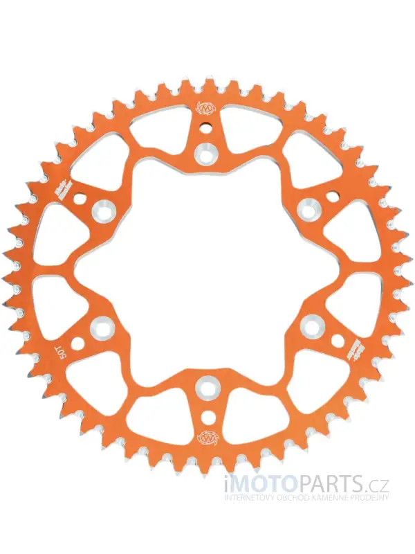 ZADNÍ KOLO 520 47T NEBO