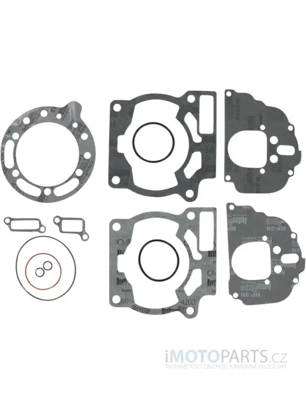 MSE TOP END GSKT 200SX