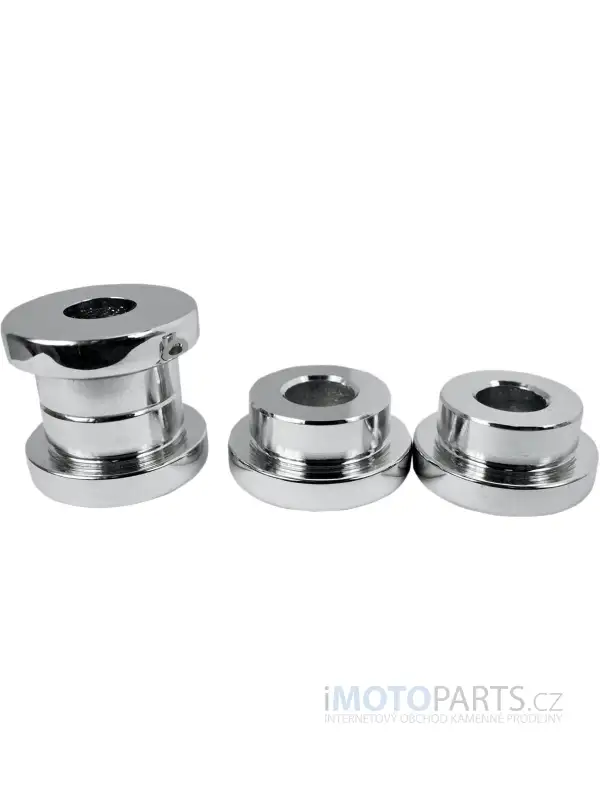 POUZDRO PEVNÉ STUPEŇ CHR