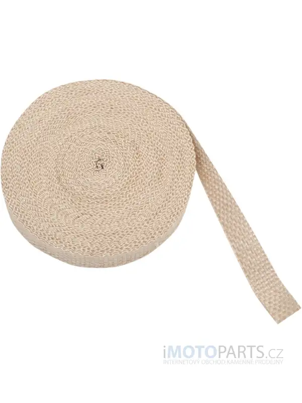 ZABALENÍ VÝFUKU 1"X 50'