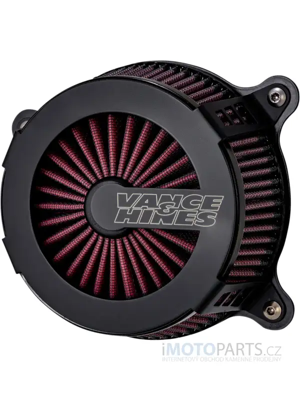 AIRCLEANER V02 BC E-ST