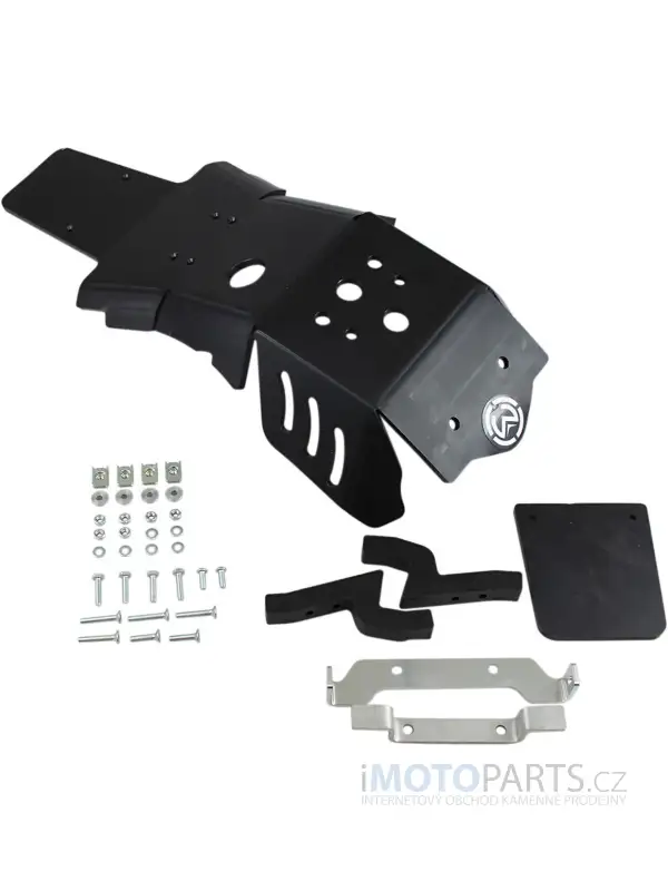 SKID PLATE PRO LG HON