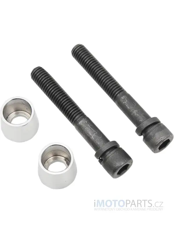 BOLT RISER & COONE 1/2-13X3