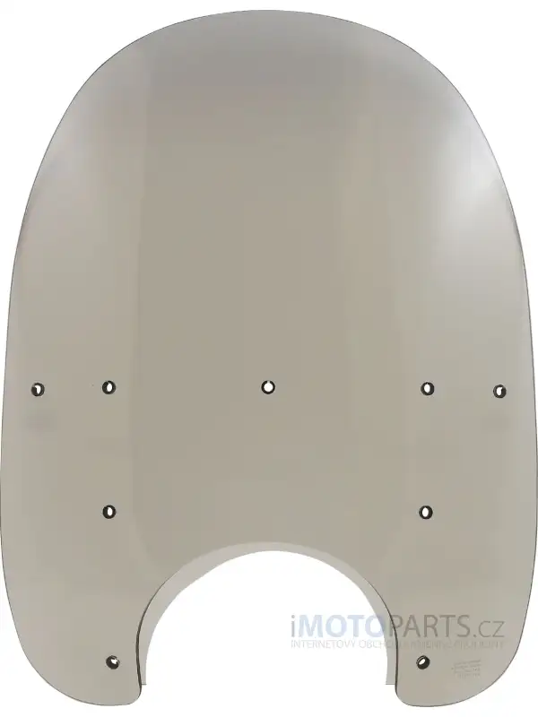 21" ROADKING REP.PLAST SLR