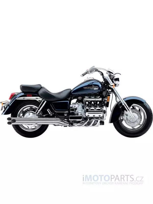 BLVD DRAG PIPES VALKYRIE