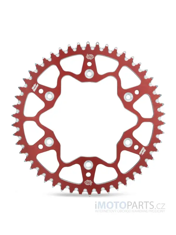 ZADNÍ KOLO 520 47T RD