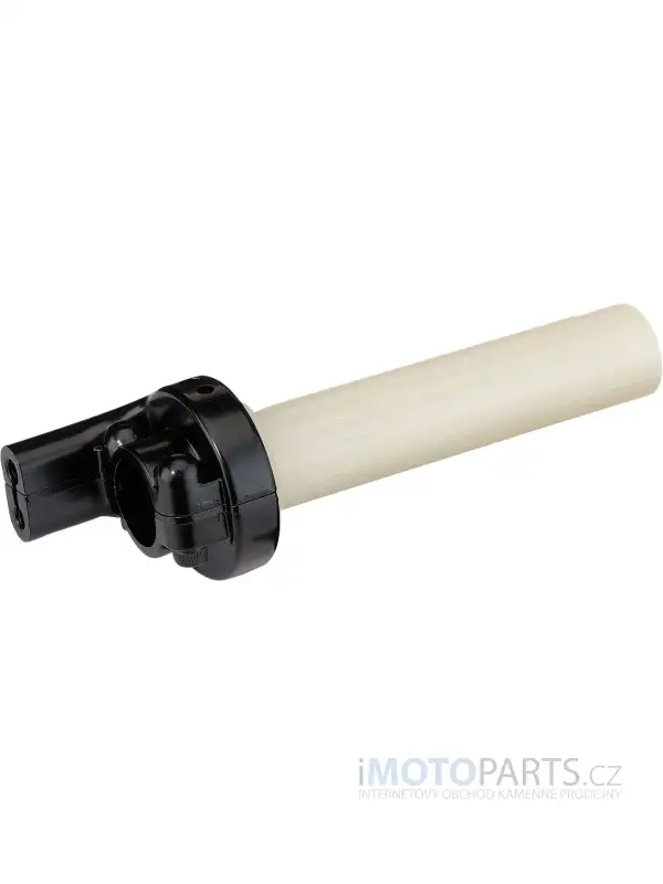 TROTTLE HOUSE HON CRF BK