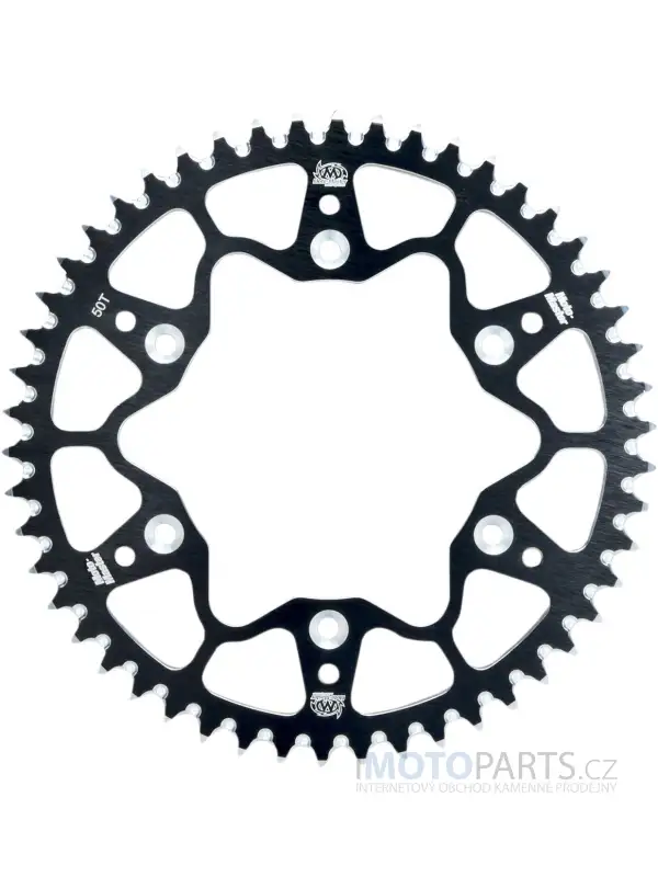 ZADNÍ KOLO 415 39T BK