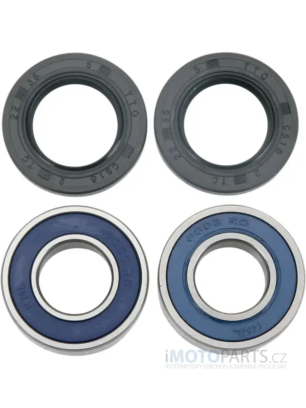 SADA MOOSE WHL BRG
