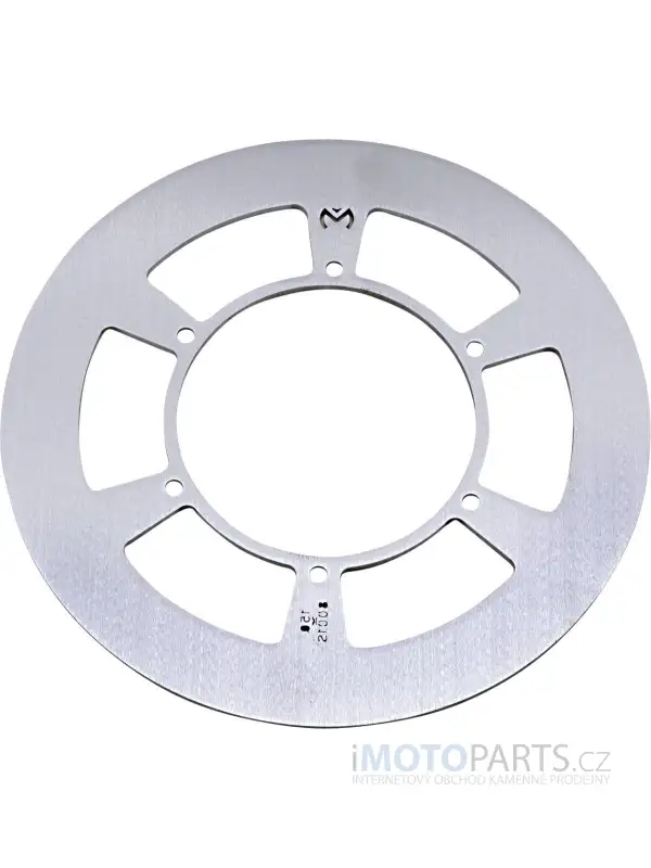 ROTOR ZADNÍ BETA SOLID VŠECHNY