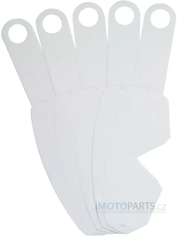 TEAR OFF MSE SPY KLU 20PK