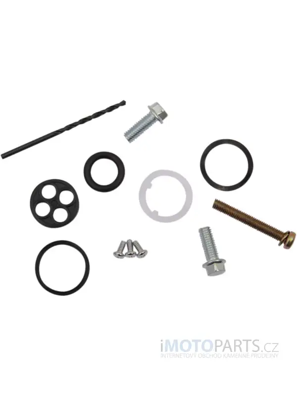 REBUILD KIT PETCOCK HON