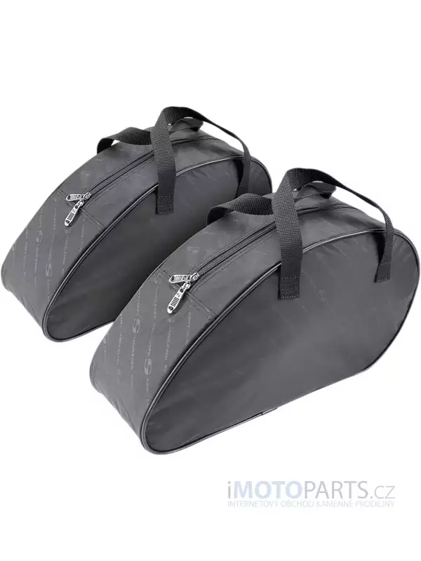 PODŠÍVKA SADDLEBAG TRDRP LG