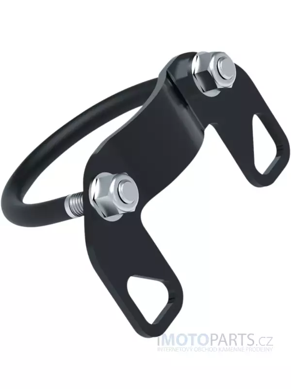 UPEVNĚNÍ DRŽÁKU FT 18+GL