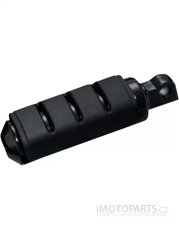 PEG TRIDENT SM MUŽ BLK