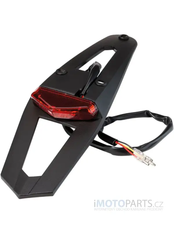 KONCOVÉ SVĚTLO RSP LED 3.0
