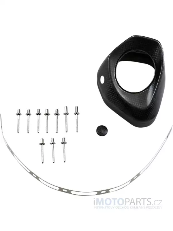 ENDCAP CF EC108