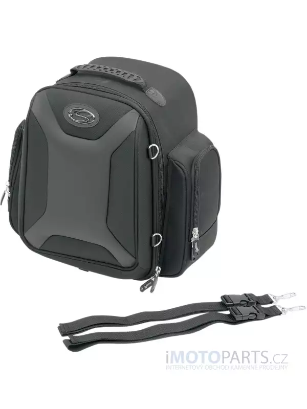 SISSY BAR BAG FTB1500