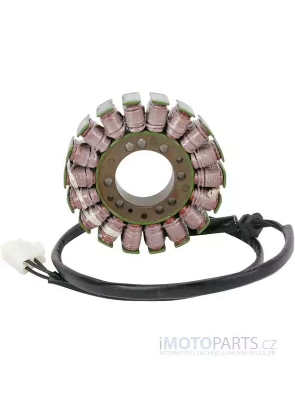 STATOR TRIUMPH
