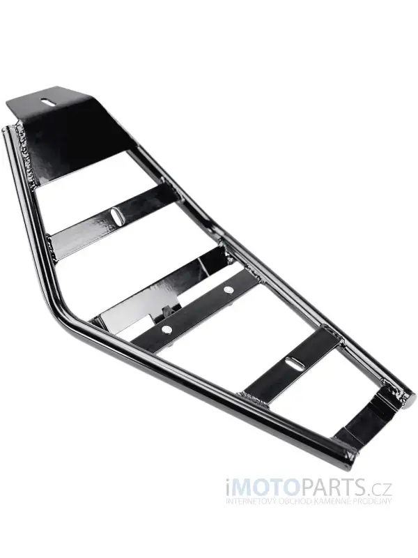 BRACKET FENDER TRACKER XL