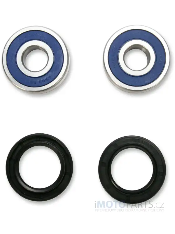 LOŽISNÉ KOLO ZADNÍ CRF