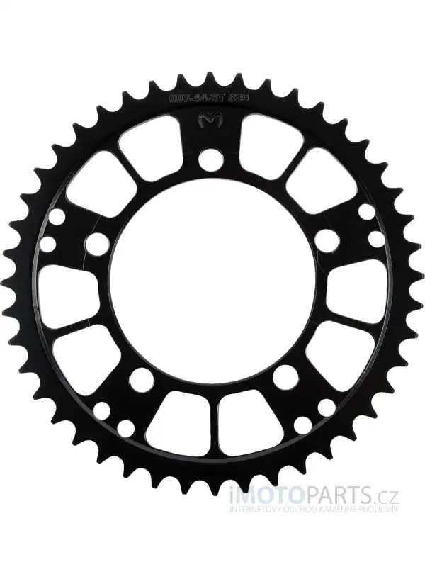 ŘETĚZOVÉ KOLO MSE BMW 44T