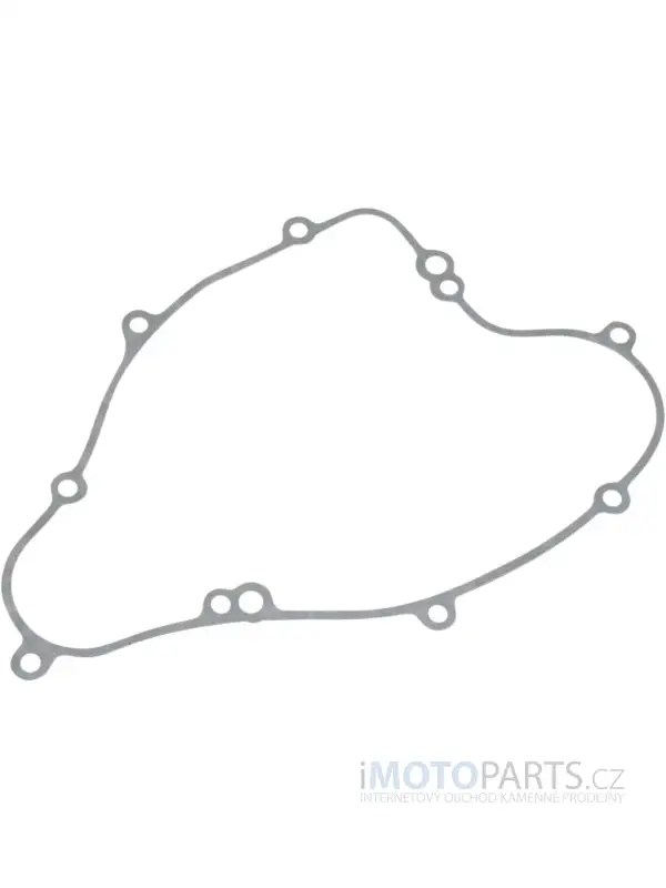 CLTCH CVR GSKT KX/RM 65